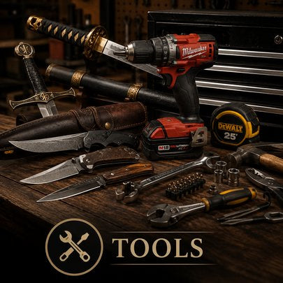 Tools