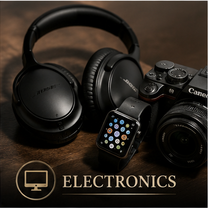 Electronics