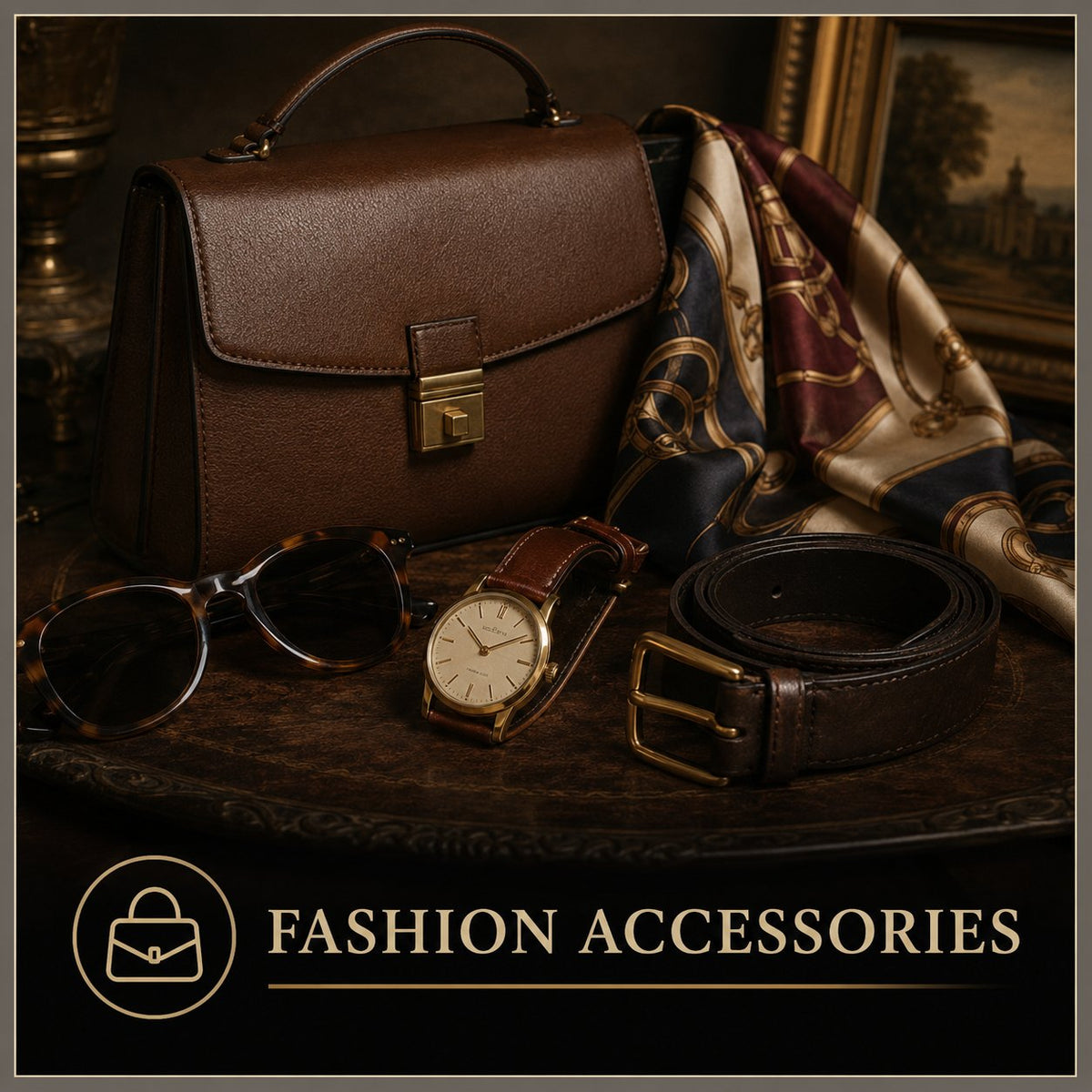 Fashion & Accessories