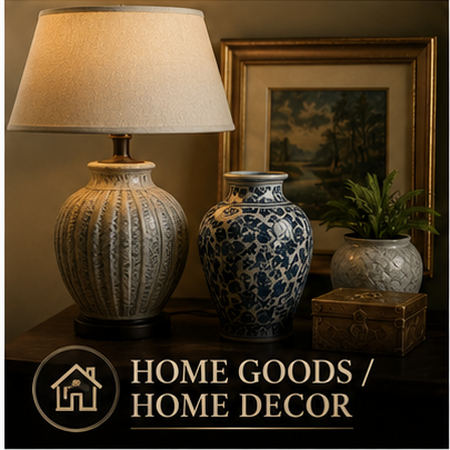 Home Goods - US Auction Warehouse