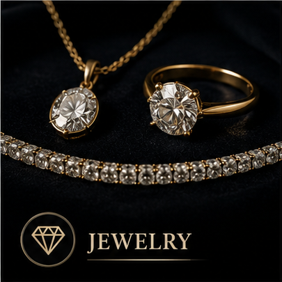 Jewelry - US Auction Warehouse
