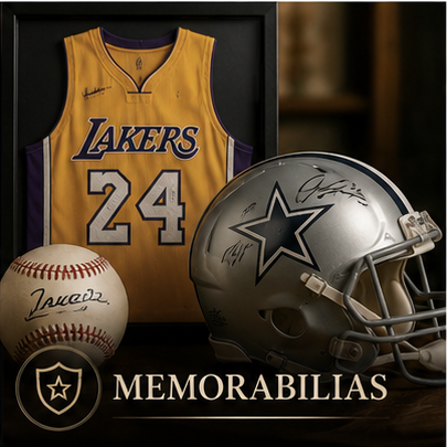 Memorabilia