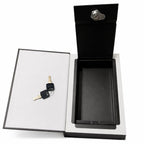 Constitution Book Safe Hidden Lock Box