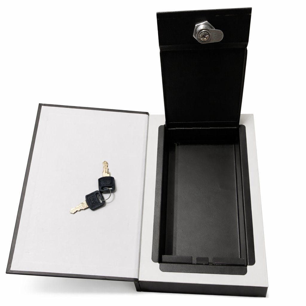 Constitution Book Safe Hidden Lock Box