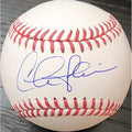 Charlie Sheen Signed Official MLB Baseball with Authentication