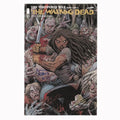 The Walking Dead Comics Issue #157 Signed by Artist Arthur Adams