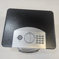 Digital Keypad Security Lock Box Heavy Duty Steel Safe