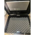 Digital Keypad Security Lock Box Heavy Duty Steel Safe