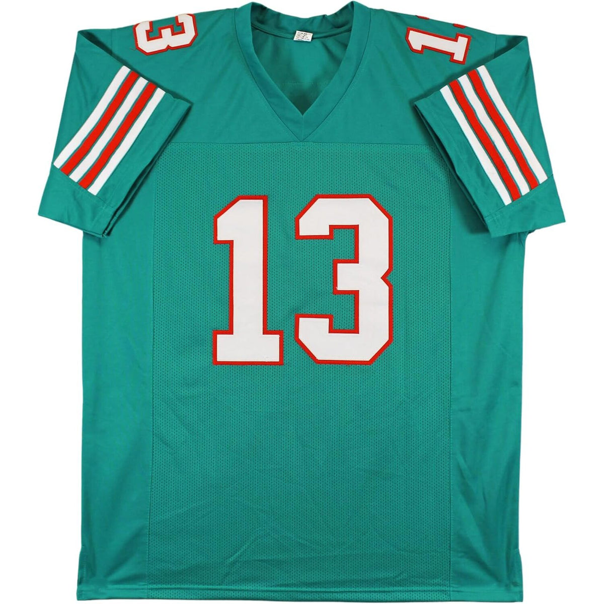 Dan Marino Signed Miami Dolphins Jersey Authenticated