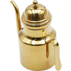 Gold Finish Olive Oil Dispenser