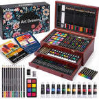 175-Piece Deluxe Art Supply Set