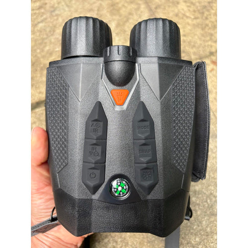 4K Digital Night Vision Binoculars with Infrared