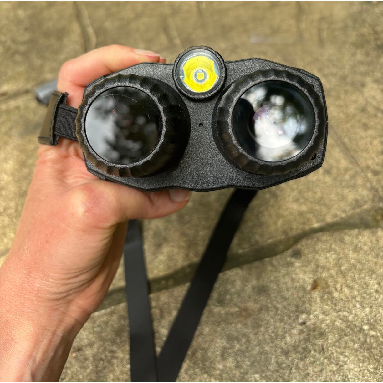 4K Digital Night Vision Binoculars with Infrared