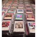 Yu-Gi-Oh! 1000-Card Premium Foil and Rare Cards Collection