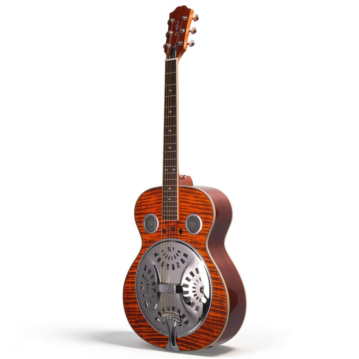 40-Inch Acoustic Resonator Guitar Kit