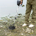 Deep Search Metal Detector