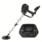 Deep Search Metal Detector