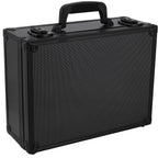 Locking Toploader Storage Case for Trading Cards