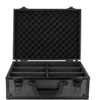 Locking Toploader Storage Case for Trading Cards
