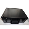 Locking Toploader Storage Case for Trading Cards