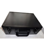 Locking Toploader Storage Case for Trading Cards