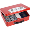 Digital Lock Security Box with Keypad