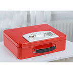 Digital Lock Security Box with Keypad