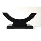 Solid Wood Katana Sword Display Stand