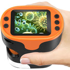 1000X Handheld Digital Microscope