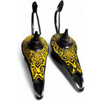 Pair of Vintage-Style Aladdin Genie Lamps