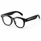AI Smart Glasses with HD Camera Translation Voice Control