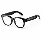 AI Smart Glasses with HD Camera Translation Voice Control