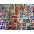 200 Yu-Gi-Oh! Trading Card Collection