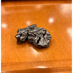 Genuine Meteorite Campo del Cielo Specimen