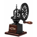 Vintage-Style Manual Coffee Grinder