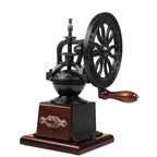 Vintage-Style Manual Coffee Grinder