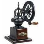 Vintage-Style Manual Coffee Grinder
