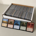 1,000 Magic The Gathering Card Lot with Rares, Foils and Tokens