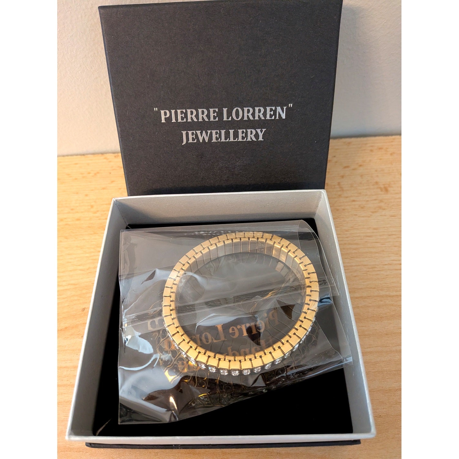 Pierre Lorren Bracelet