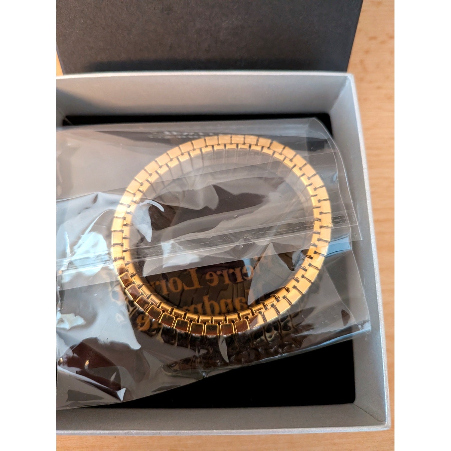 Pierre Lorren Bracelet