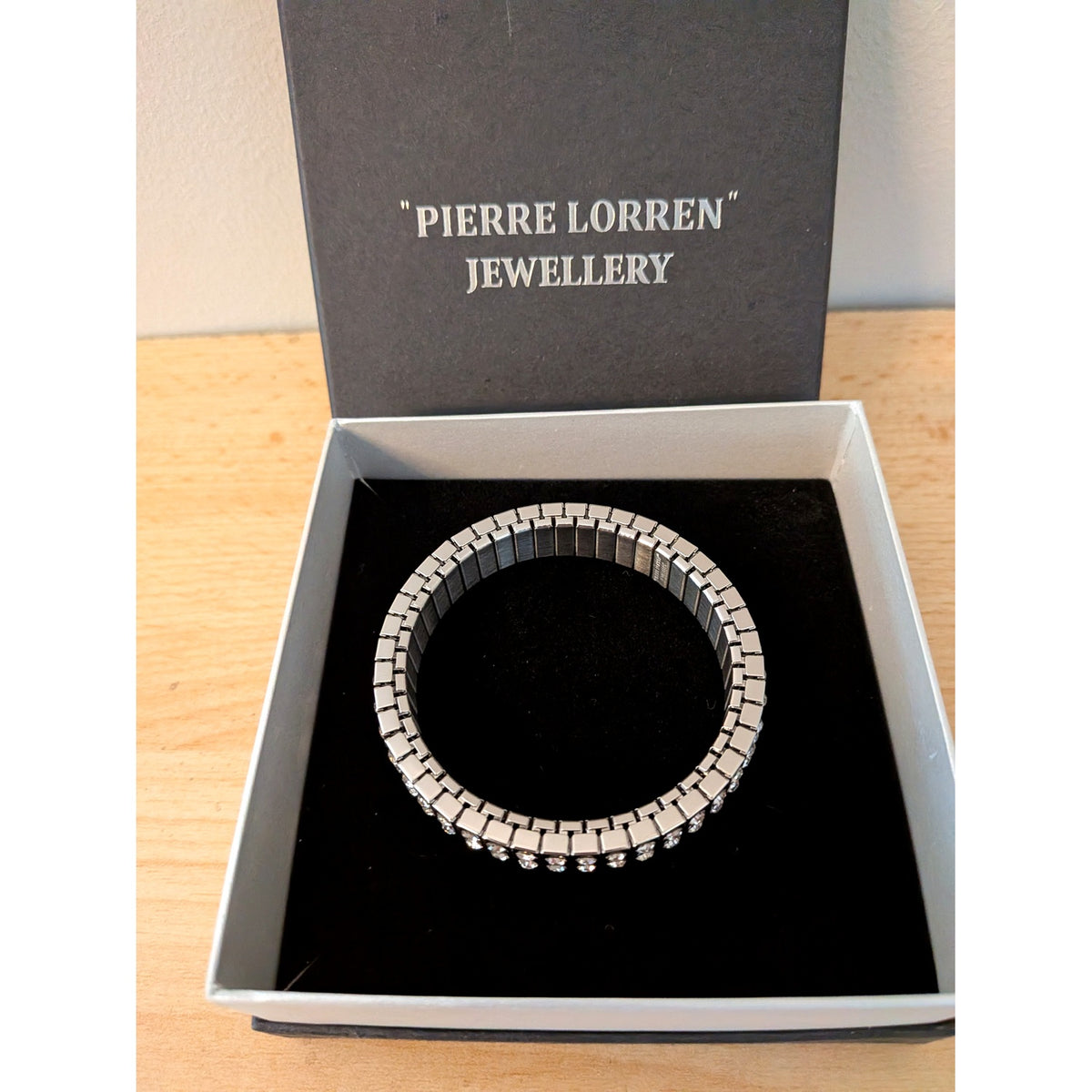 Pierre Lorren Bracelet