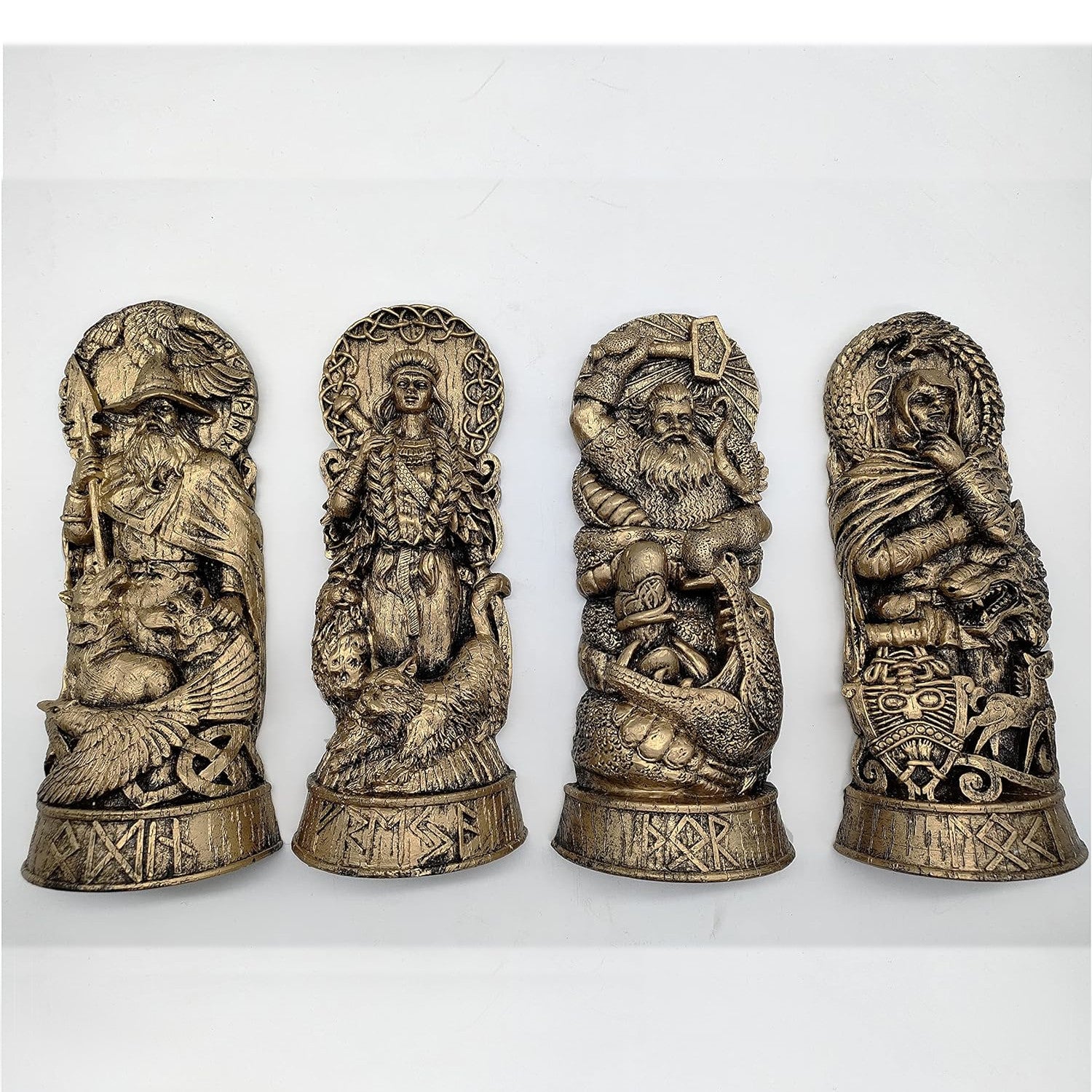 The Norse Gods Legacy