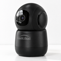 2K Indoor Security & Pet Camera with Auto Tracking