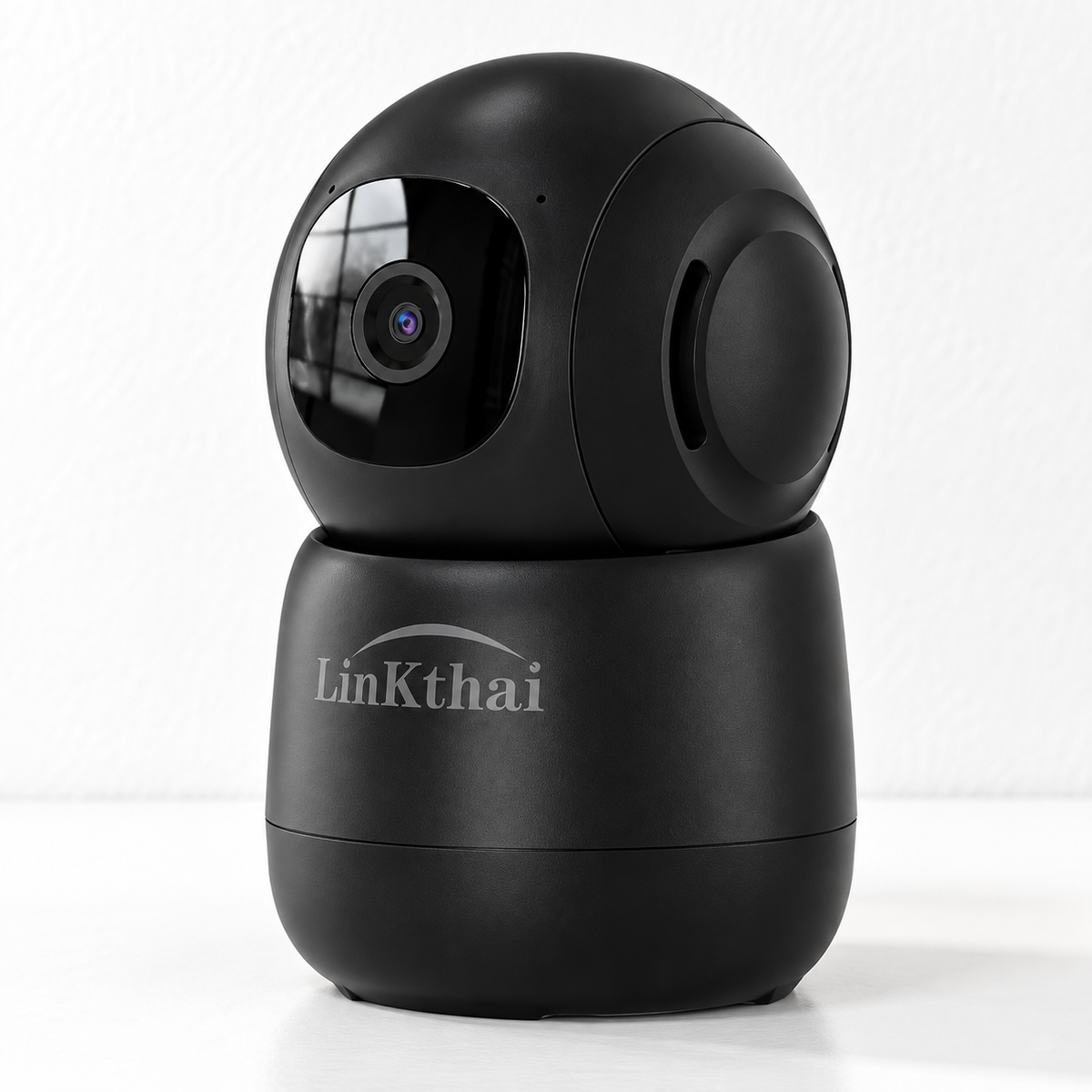 2K Indoor Security & Pet Camera with Auto Tracking
