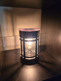 Candle Warmer Vintage Artisan Bulb Light