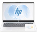 HP Everyday Slim Laptop - AMD, 4GB/128GB