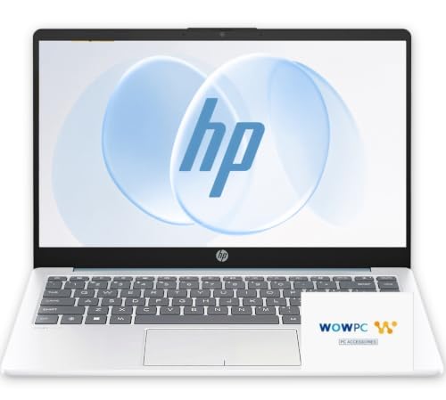 HP Everyday Slim Laptop - AMD, 4GB/128GB