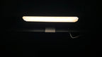 6W Dimmable LED Monitor Light Bar with Remote