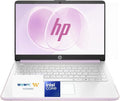 HP 14-Inch Everyday Slim Laptop - Intel N150, 4GB/128GB