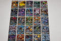 Lot of 25 Pokémon Holo Rare Card Bundle with Extras